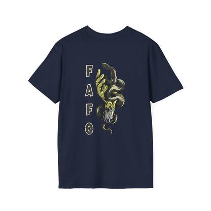 FAFO - Zombies & Snakes