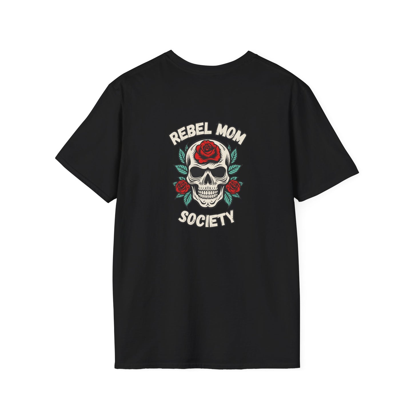Rebel Mom Society