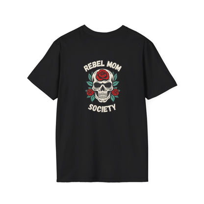 Rebel Mom Society