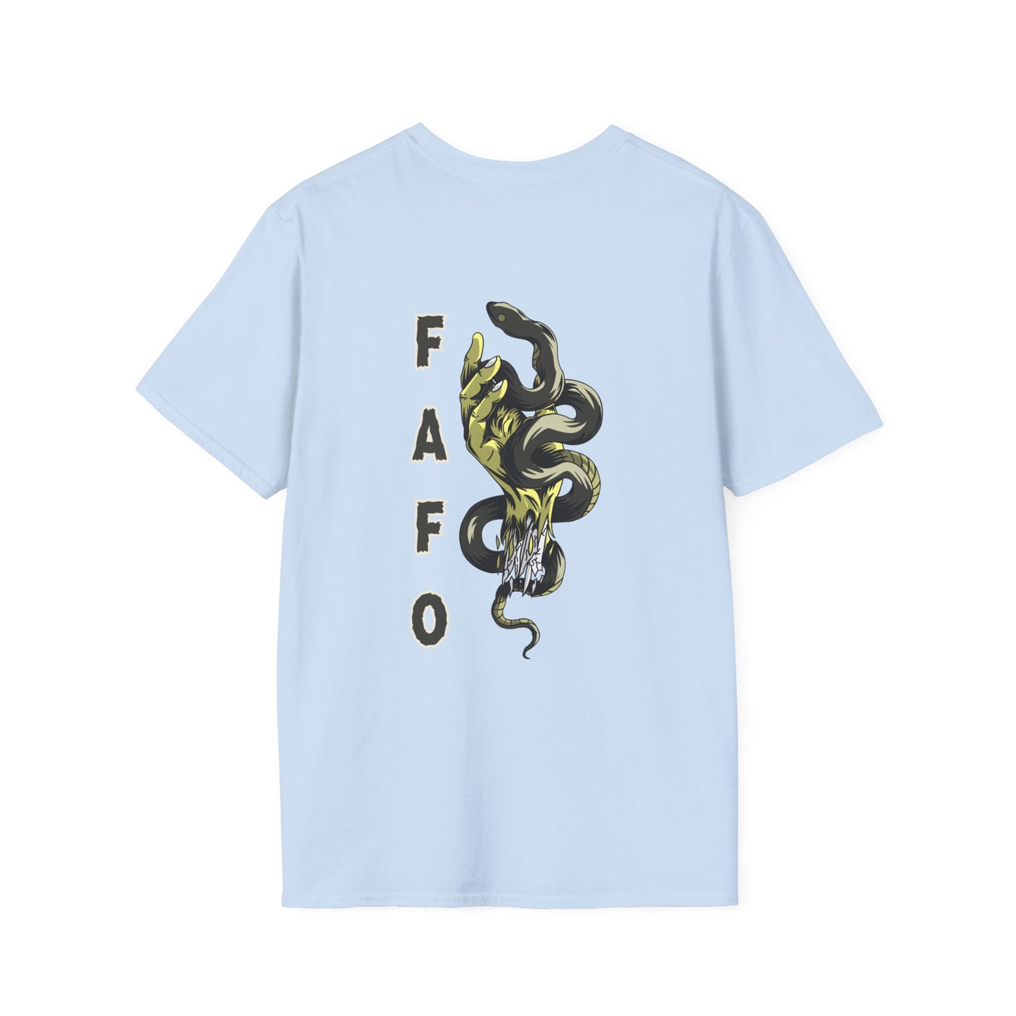 FAFO - Zombies & Snakes