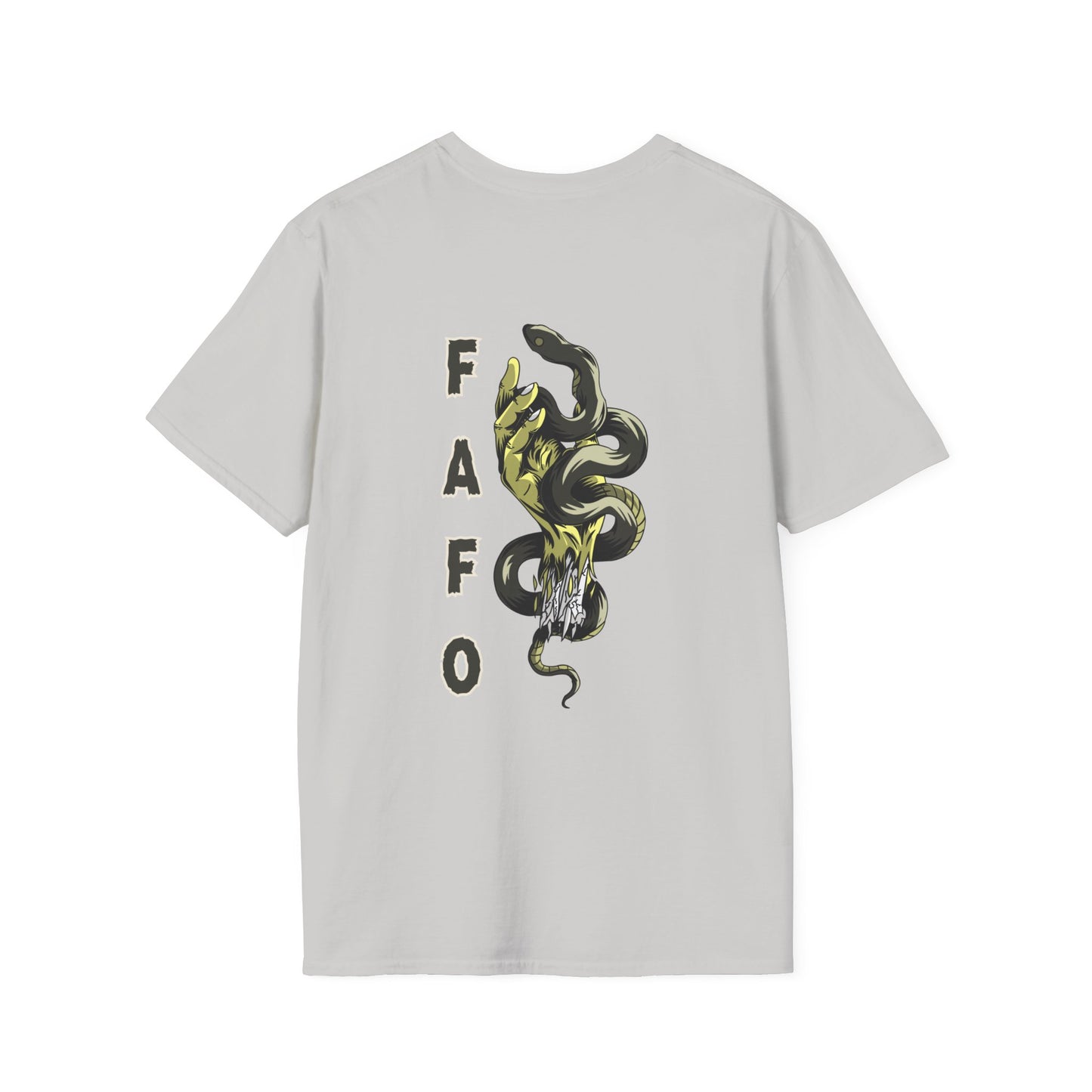 FAFO - Zombies & Snakes