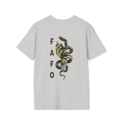 FAFO - Zombies & Snakes