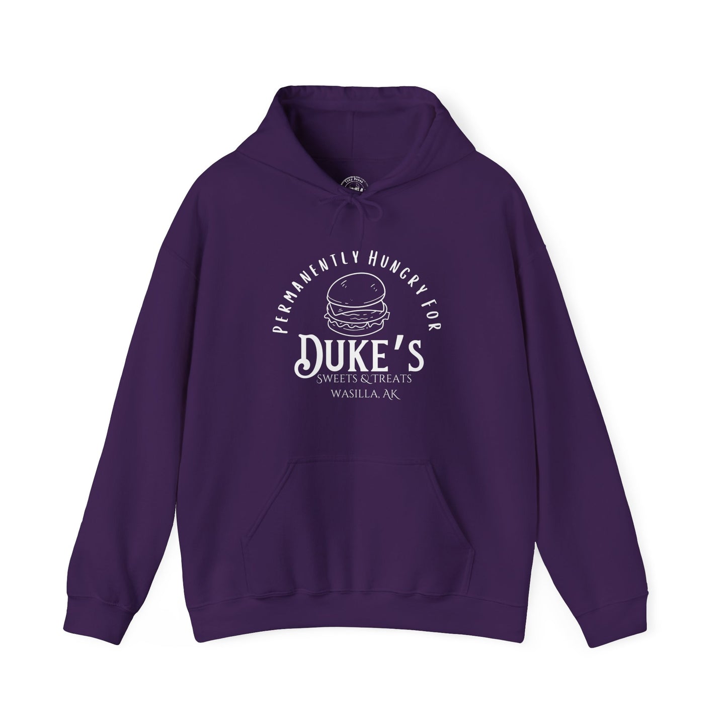 Permanently Hungry for Duke's Sweets & Treats