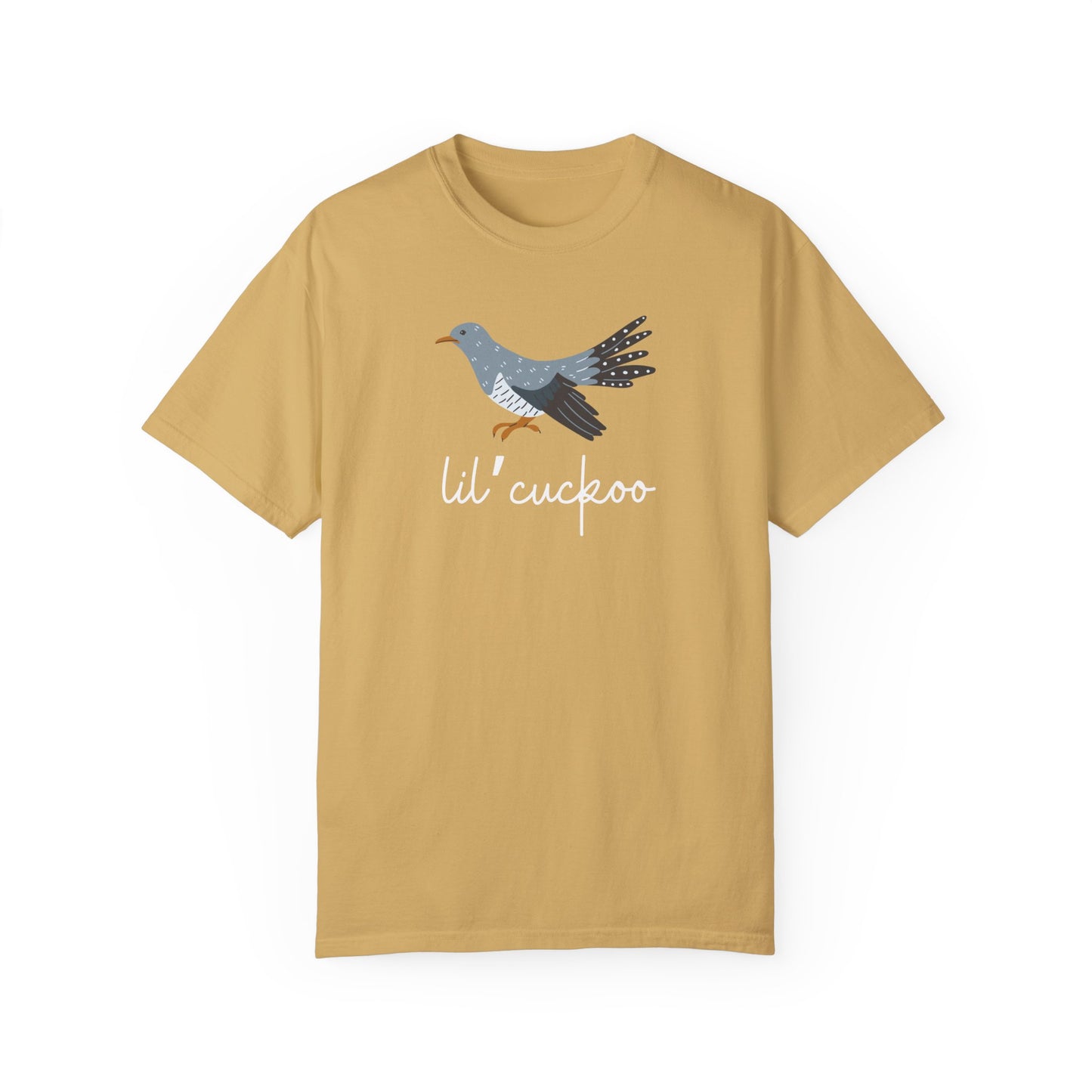 Lil' Cuckoo Bird