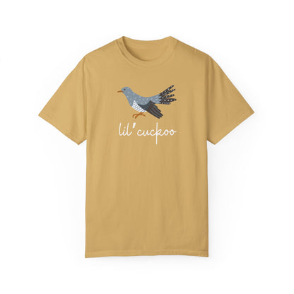 Lil' Cuckoo Bird