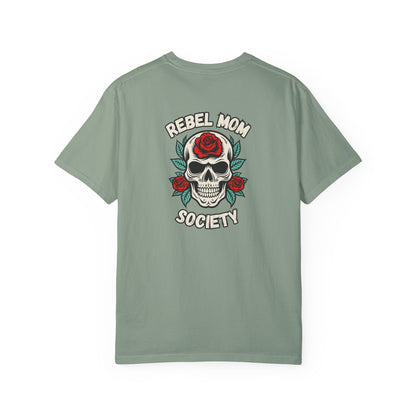 Rebel Mom Society