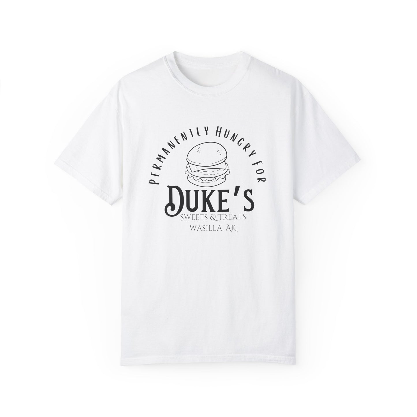 Permanently Hungry for Duke's Sweets & Treats