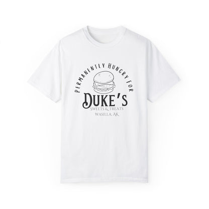 Permanently Hungry for Duke's Sweets & Treats