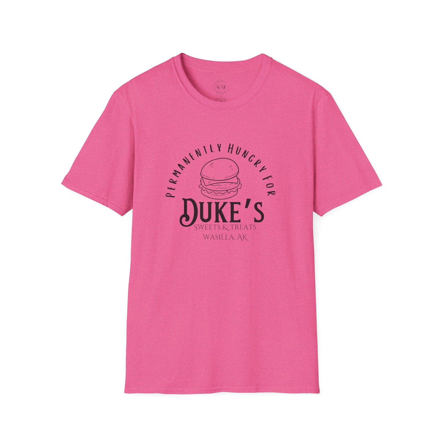 Permanently Hungry for Duke's Sweets & Treats