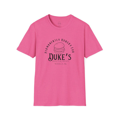 Permanently Hungry for Duke's Sweets & Treats