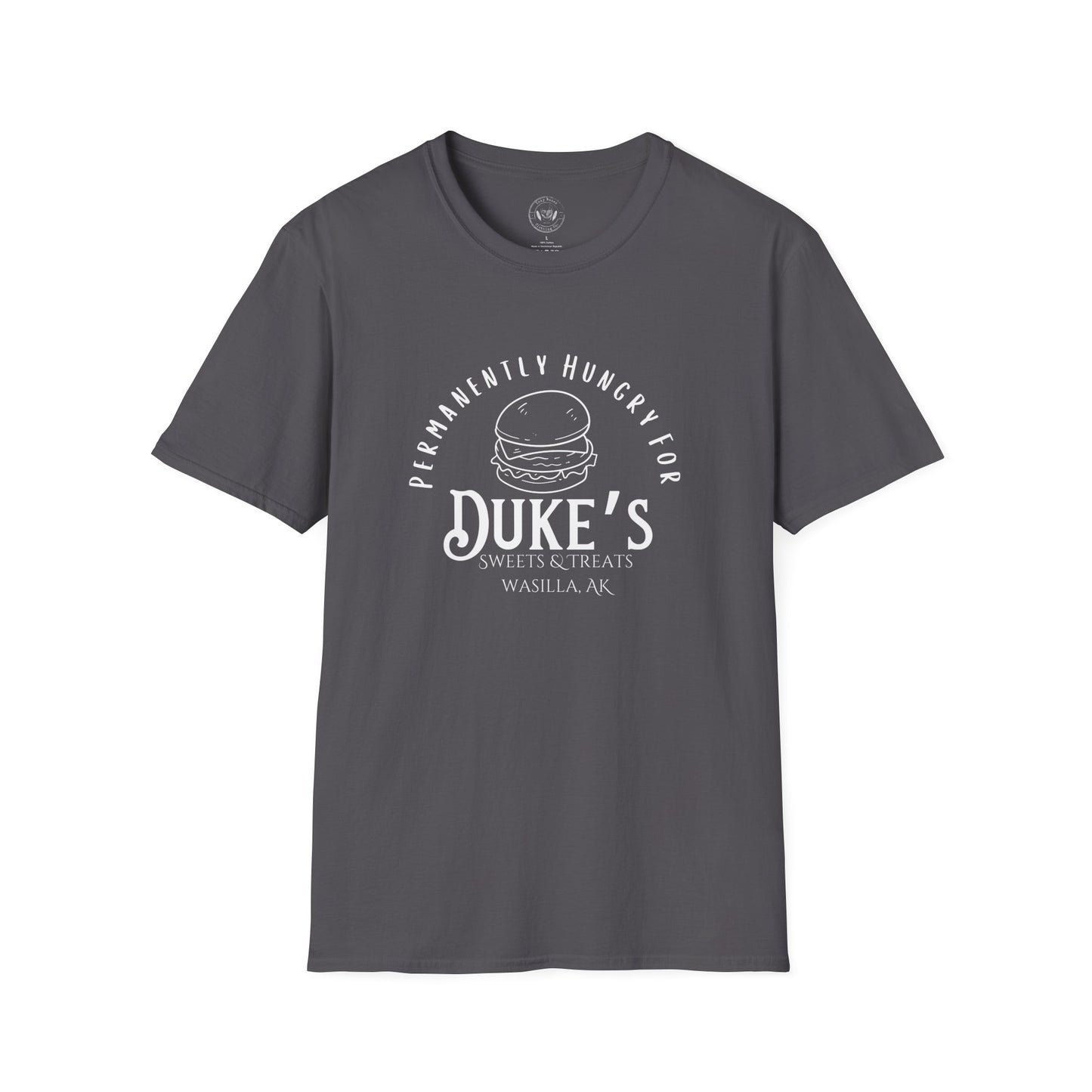 Permanently Hungry for Duke's Sweets & Treats