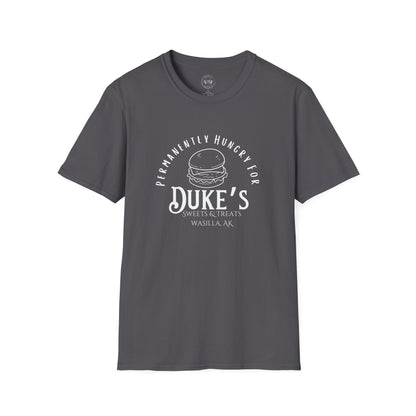 Permanently Hungry for Duke's Sweets & Treats