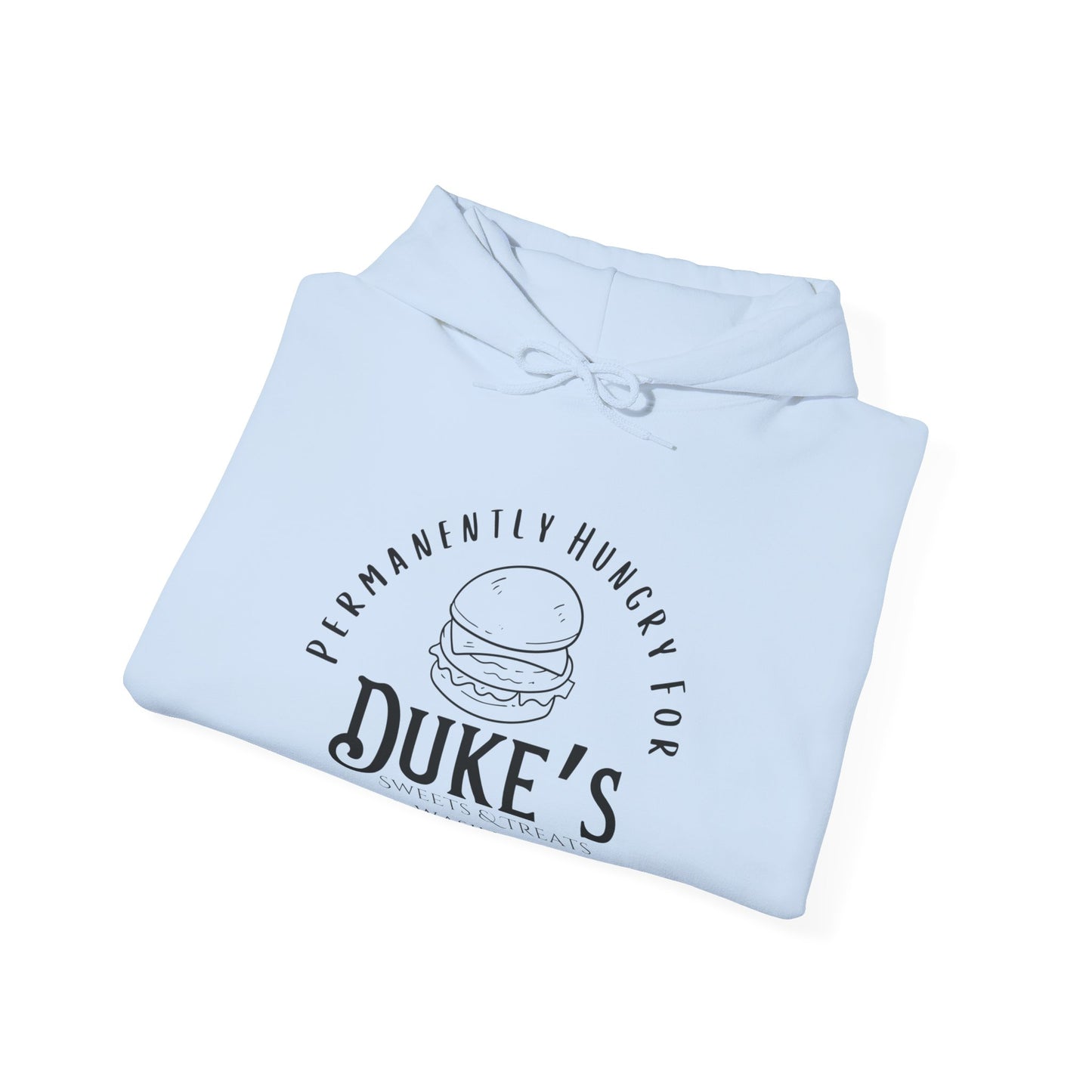 Permanently Hungry for Duke's Sweets & Treats