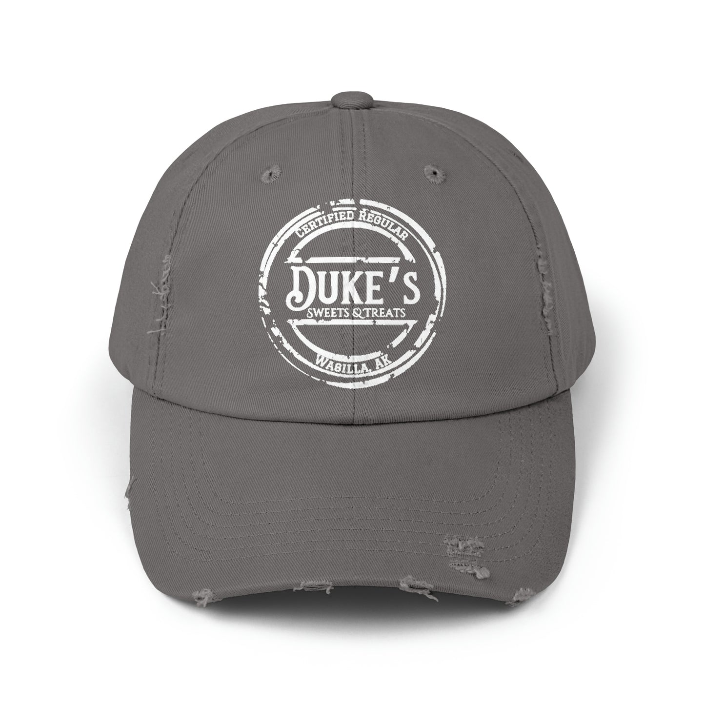 Duke's Sweets & Treats - Certified Regular
