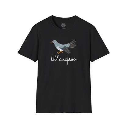 Lil' Cuckoo Bird