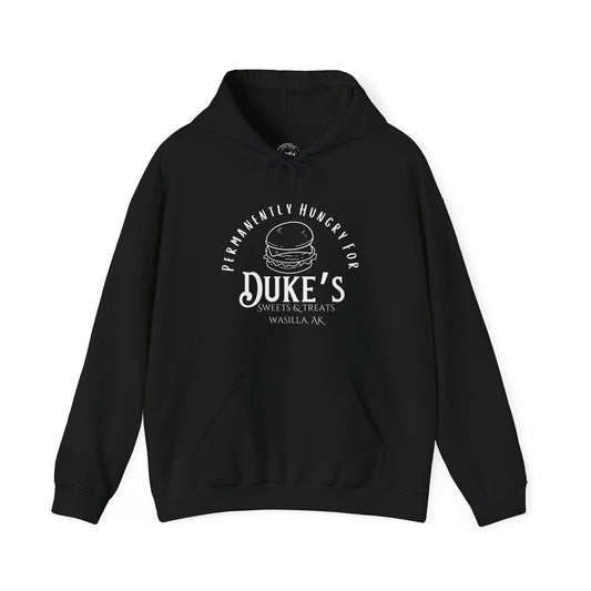 Permanently Hungry for Duke's Sweets & Treats