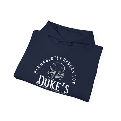 Permanently Hungry for Duke's Sweets & Treats