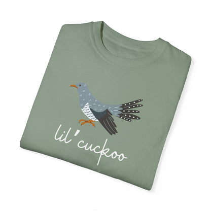 Lil' Cuckoo Bird