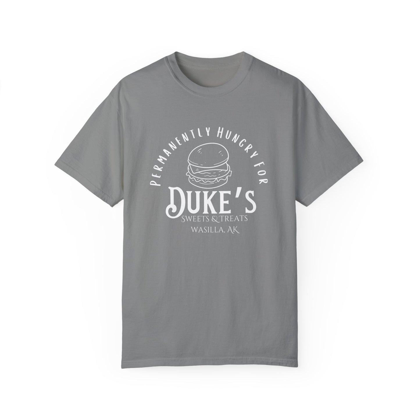 Permanently Hungry for Duke's Sweets & Treats
