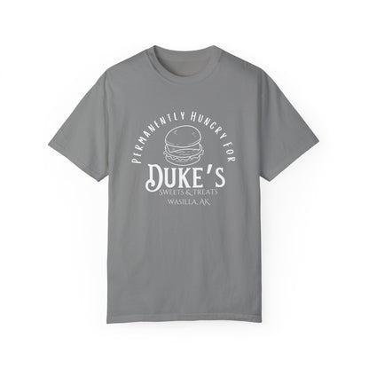 Permanently Hungry for Duke's Sweets & Treats