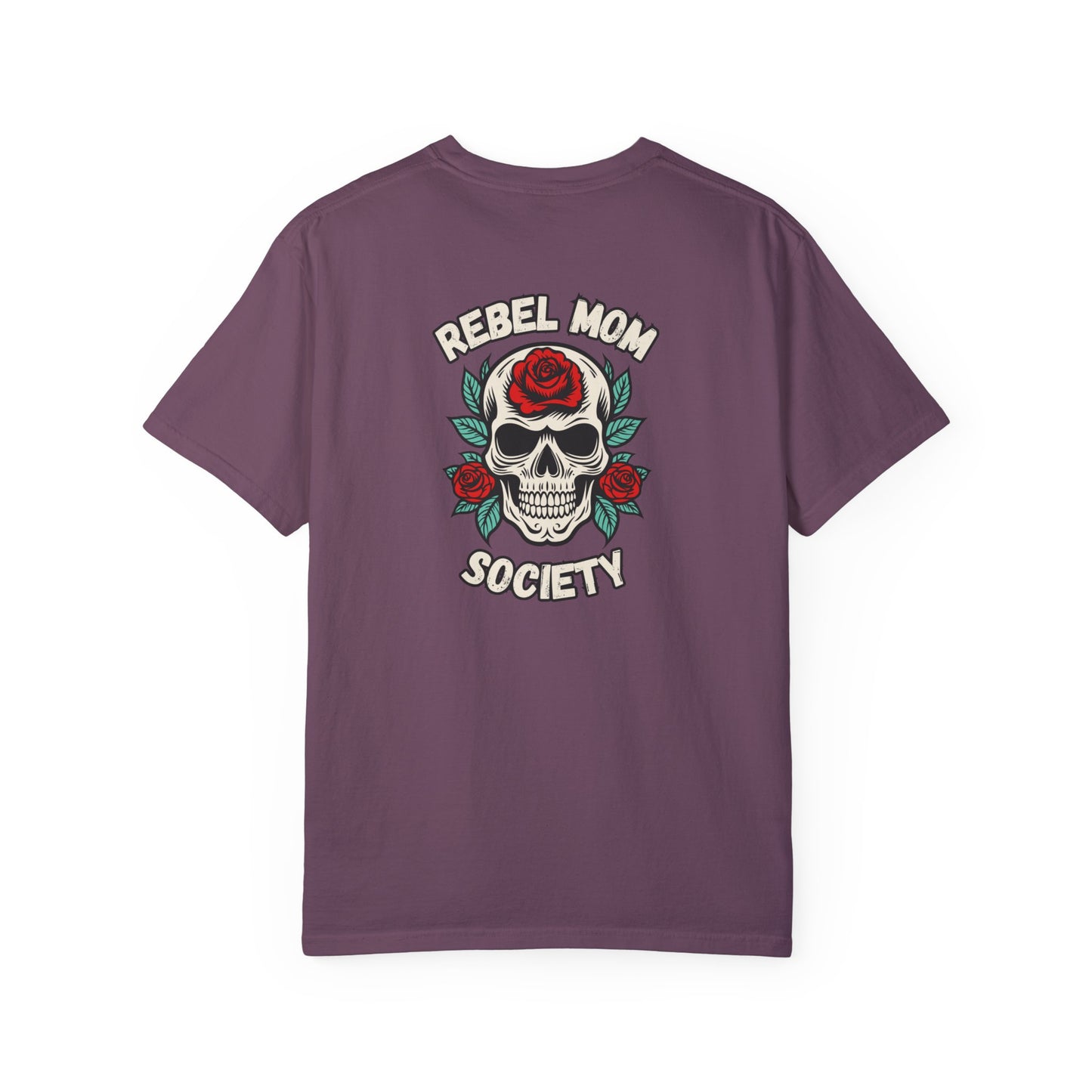 Rebel Mom Society