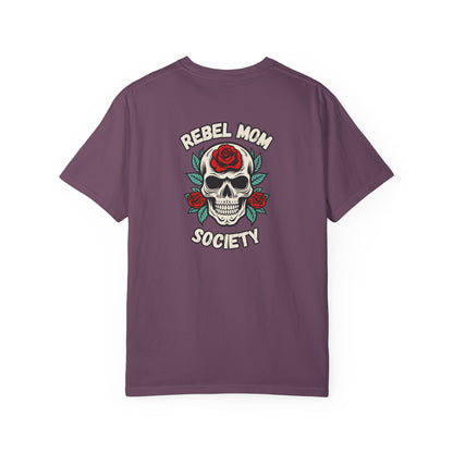 Rebel Mom Society
