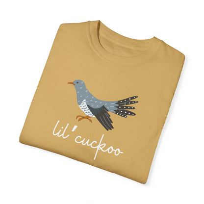 Lil' Cuckoo Bird