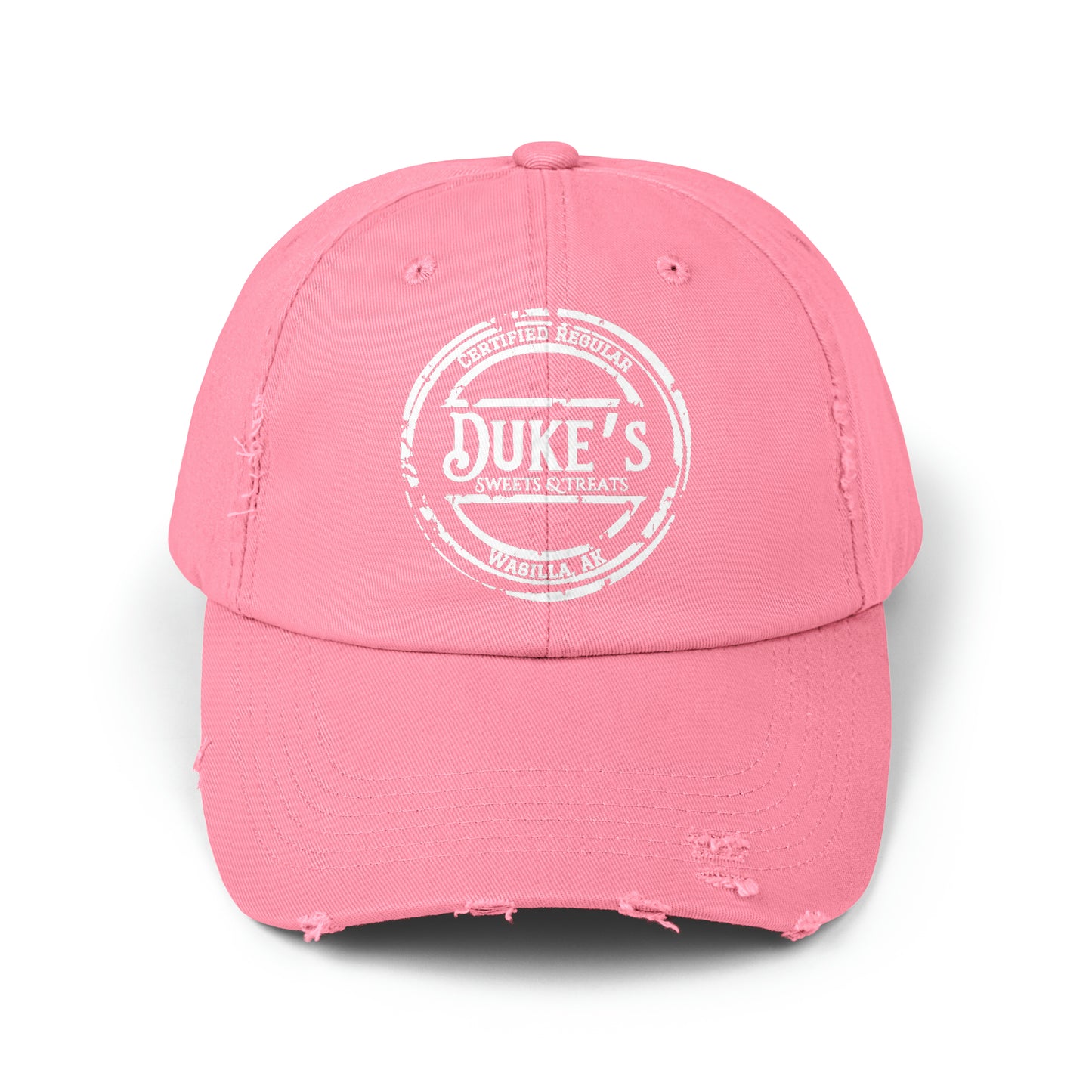 Duke's Sweets & Treats - Certified Regular