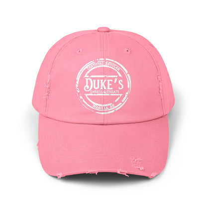 Duke's Sweets & Treats - Certified Regular