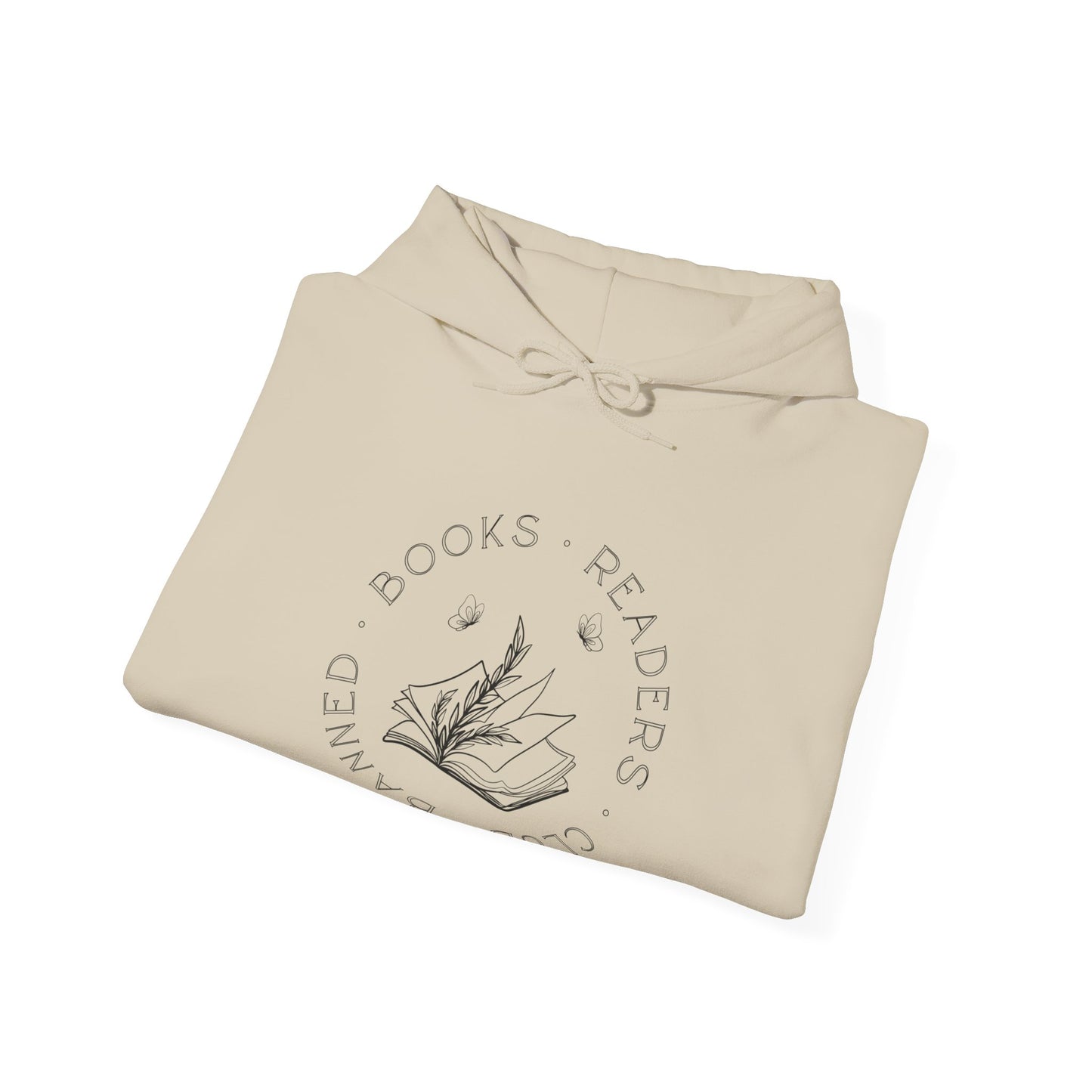 Banned Books Readers Club