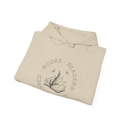 Banned Books Readers Club