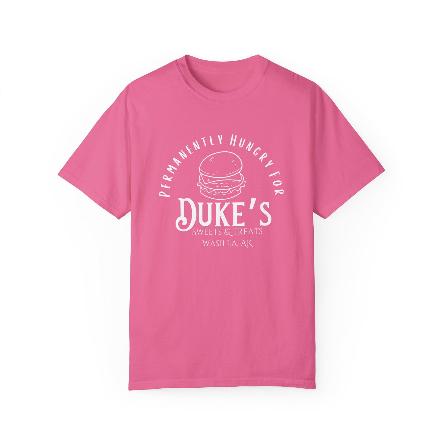 Permanently Hungry for Duke's Sweets & Treats
