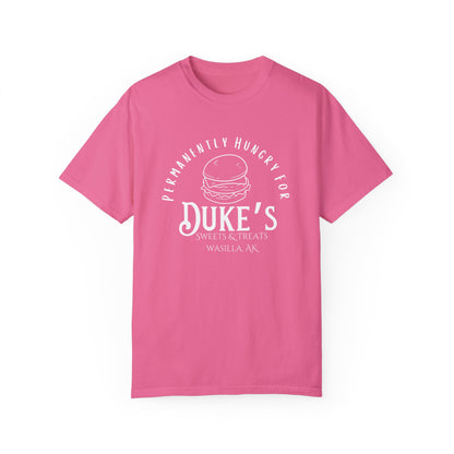 Permanently Hungry for Duke's Sweets & Treats