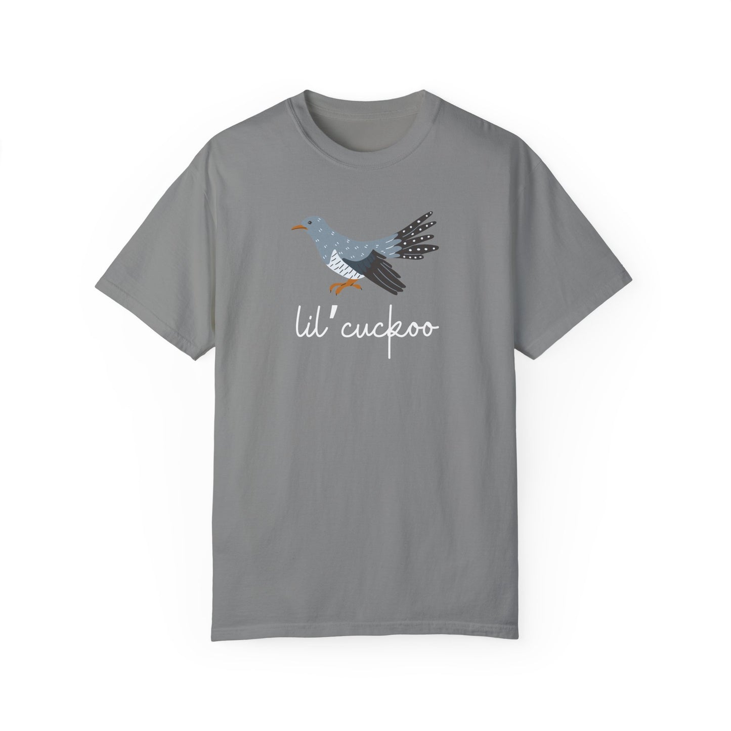 Lil' Cuckoo Bird