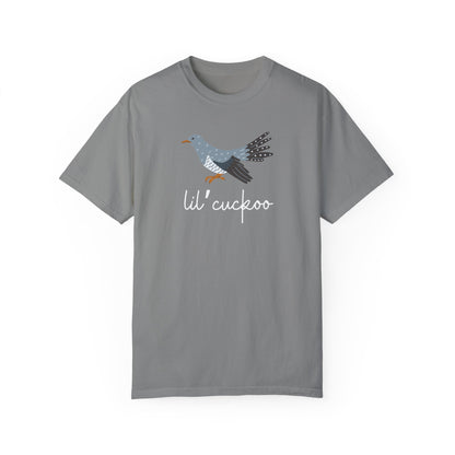 Lil' Cuckoo Bird