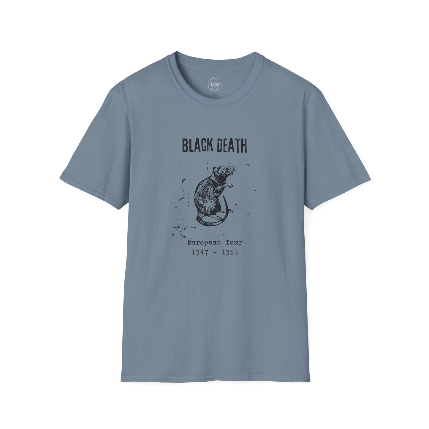 Black Death - European Tour