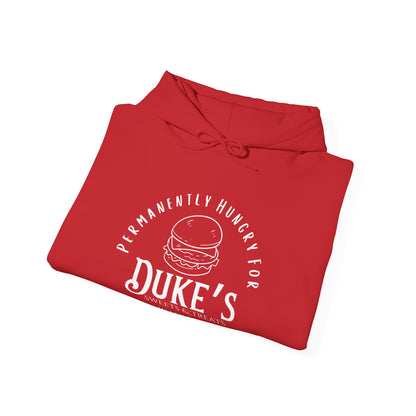 Permanently Hungry for Duke's Sweets & Treats