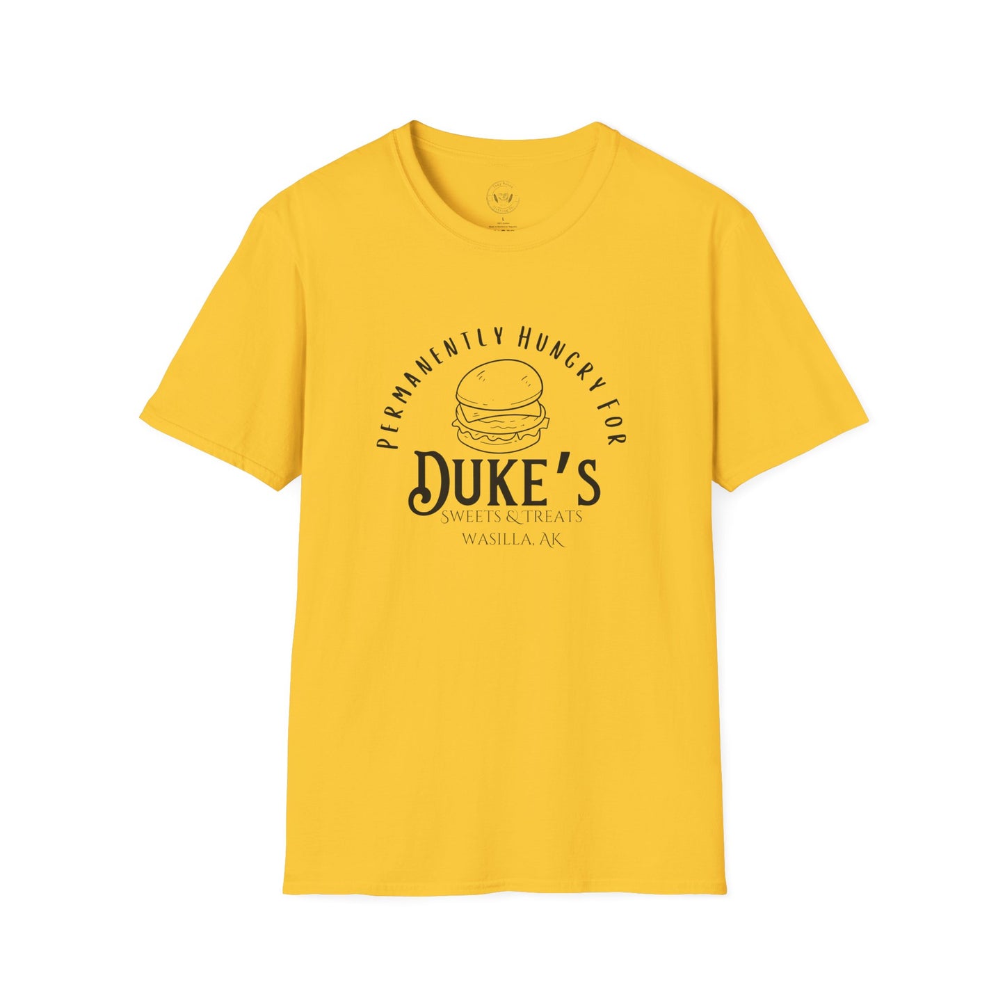 Permanently Hungry for Duke's Sweets & Treats
