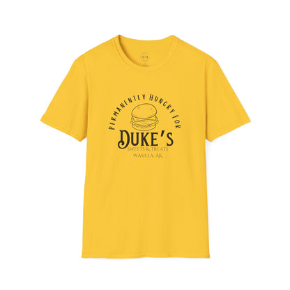 Permanently Hungry for Duke's Sweets & Treats