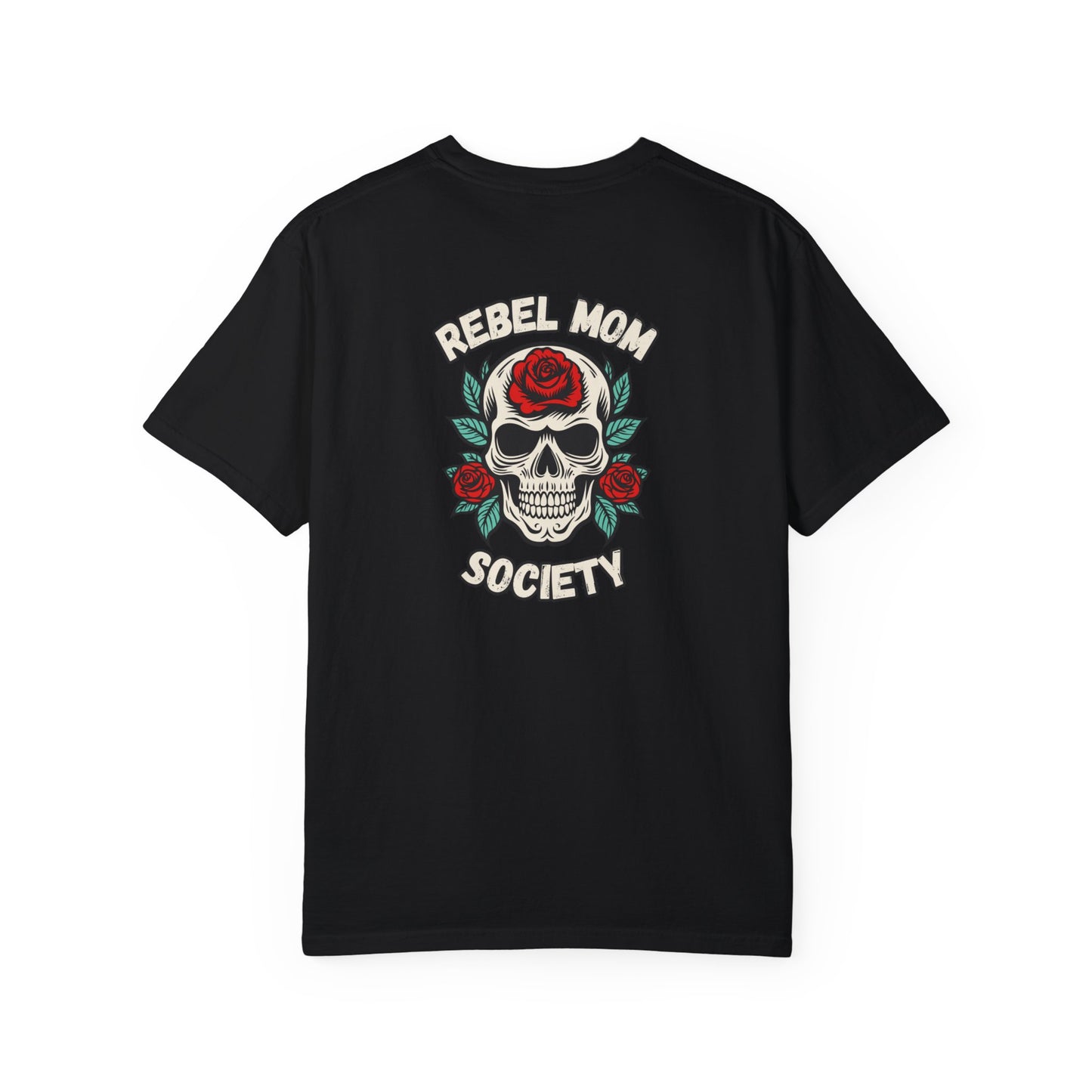 Rebel Mom Society