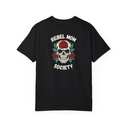 Rebel Mom Society