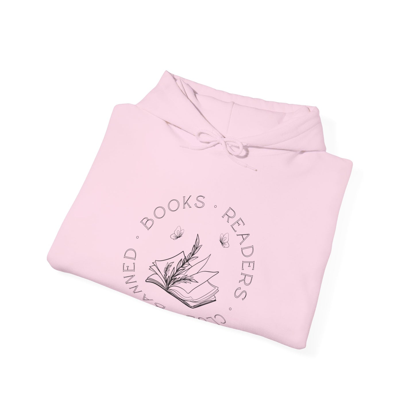 Banned Books Readers Club