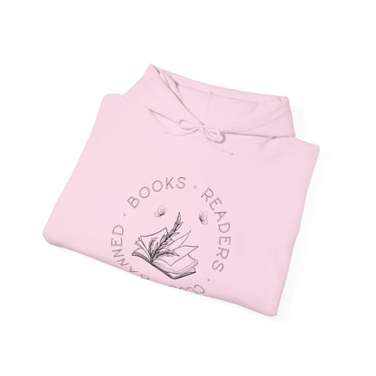 Banned Books Readers Club