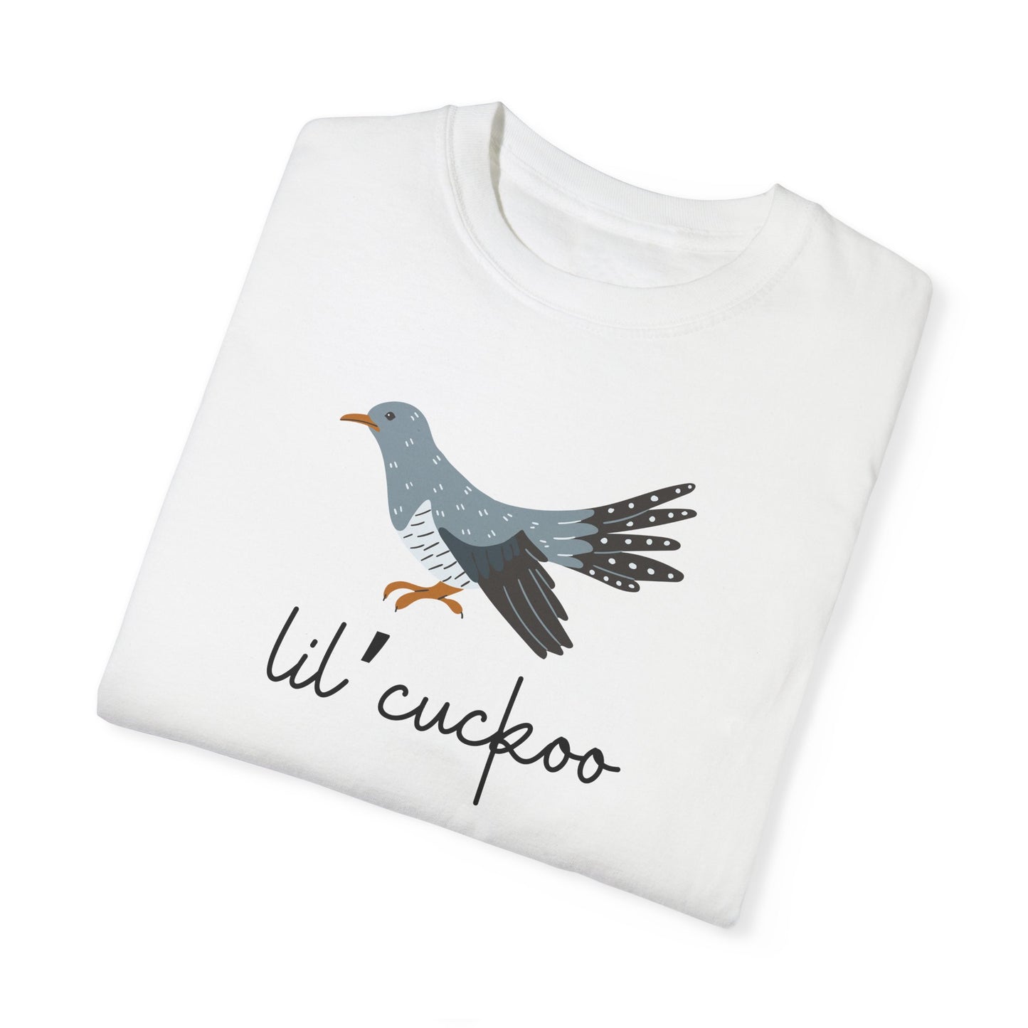 Lil' Cuckoo Bird