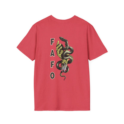 FAFO - Zombies & Snakes