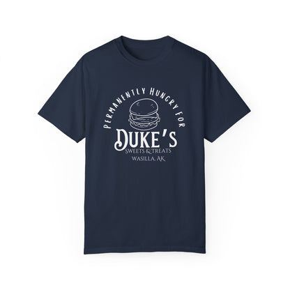 Permanently Hungry for Duke's Sweets & Treats