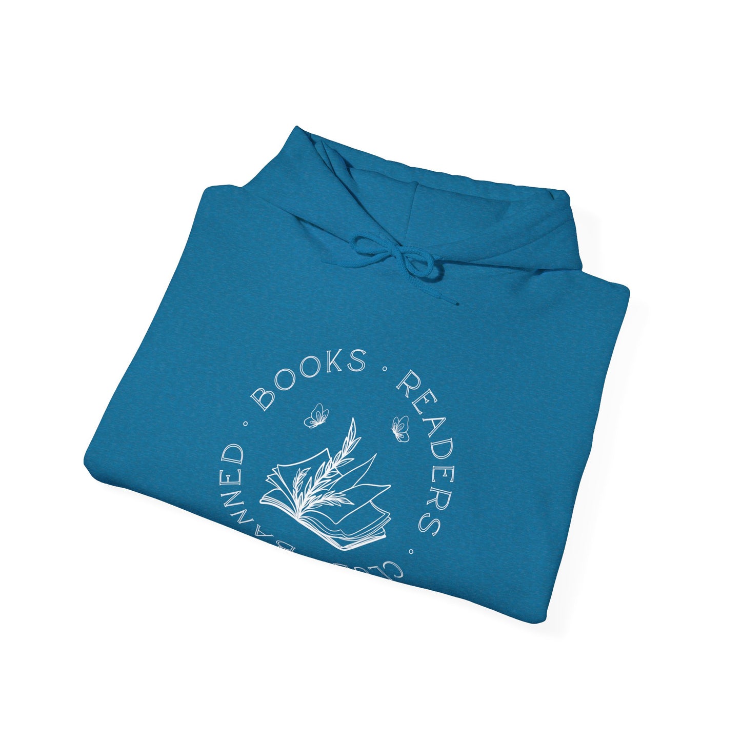 Banned Books Readers Club