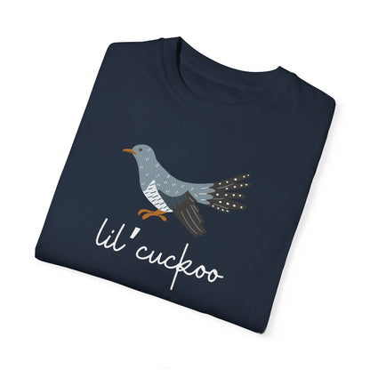 Lil' Cuckoo Bird