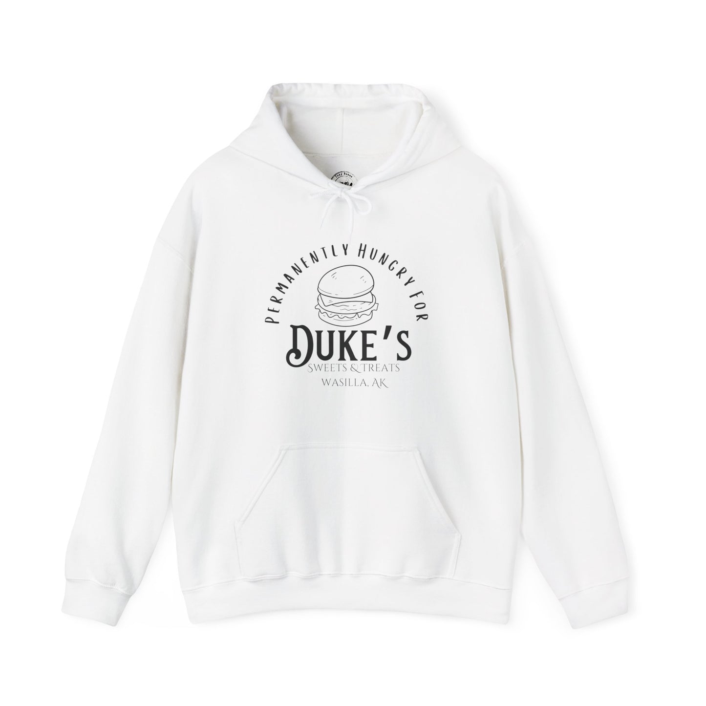 Permanently Hungry for Duke's Sweets & Treats