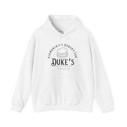Permanently Hungry for Duke's Sweets & Treats